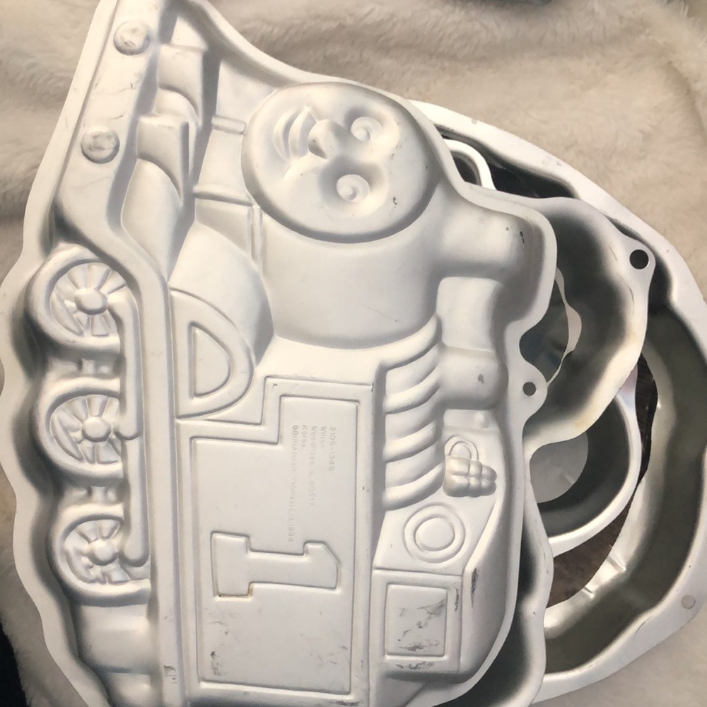 Thomas The Tank Engine - Picture 4 of 4